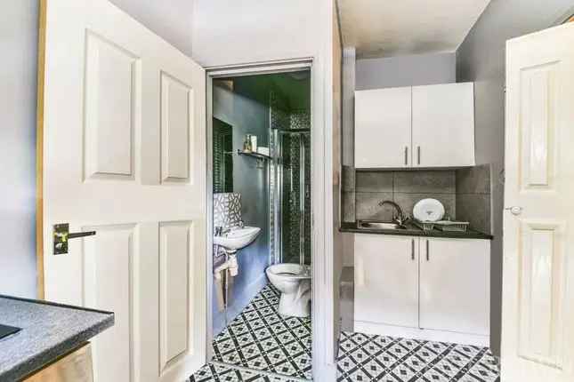 Semi-detached house for sale in Archway Road, London N6