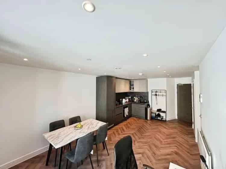1 Bedroom Flat for Sale Sheffield City Centre