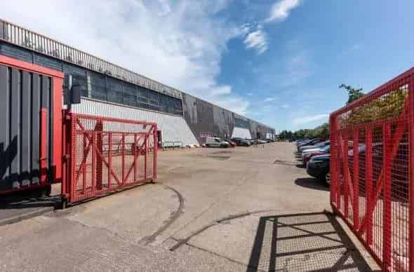 Former NOV Site, Seventh Avenue, Team Valley Trading Estate, Gateshead, NE11 0JW | Property to rent | Savills