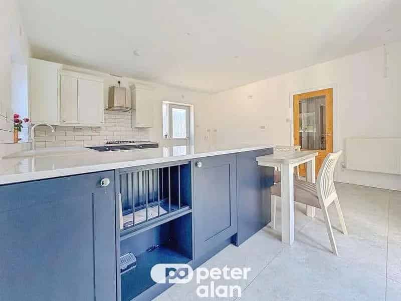 3 Bed Detached Bungalow For Sale
