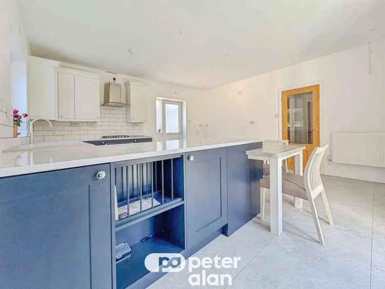 3 Bed Detached Bungalow For Sale