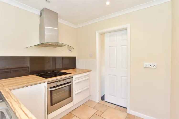 3 Bedroom Detached Bungalow for Sale Niton
