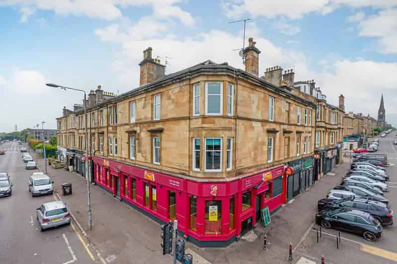 2 Bedroom Apartment for Sale in Glasgow