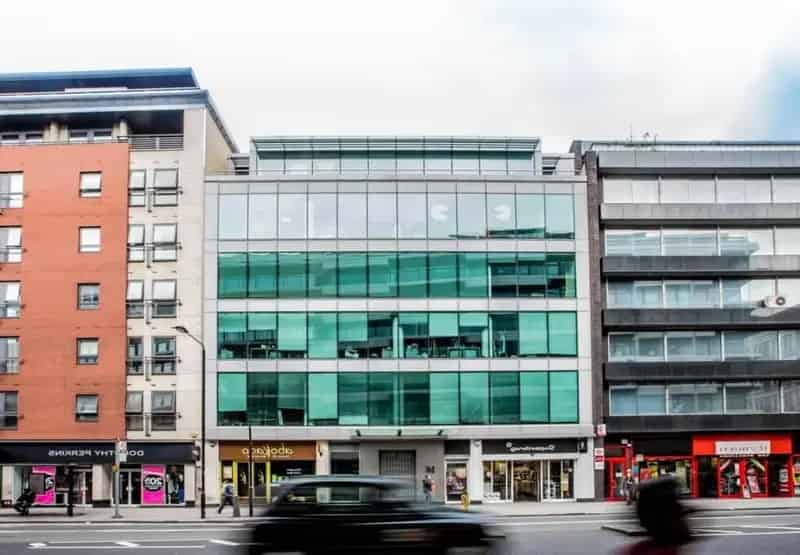 London Midtown Serviced Offices Flexible Terms