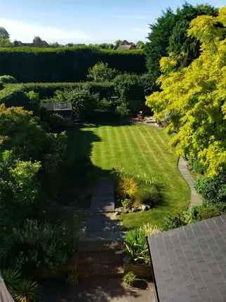 Wimbledon Family Home 5 Beds 4 Baths 4500 sq ft