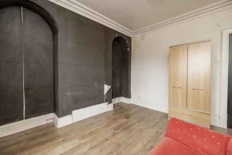 Flat For Rent in Aberdeen City, Scotland