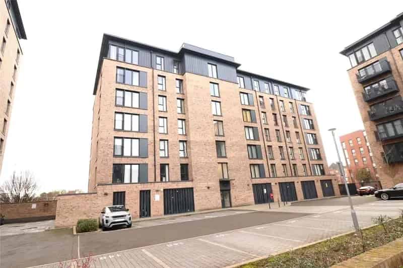 2 Bedroom Apartment for Rent