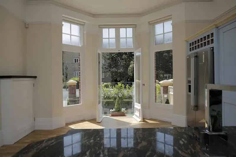 Luxury Duplex Apartment High Spec Finish 3 Beds 2 Baths Parking