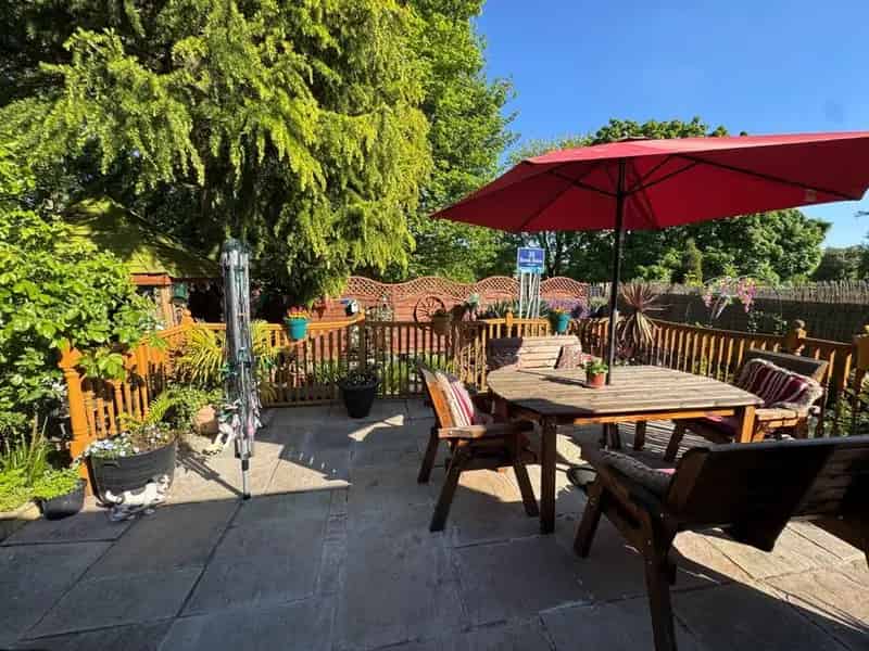 3 Bedroom Detached House for Sale Dinnington South Yorkshire