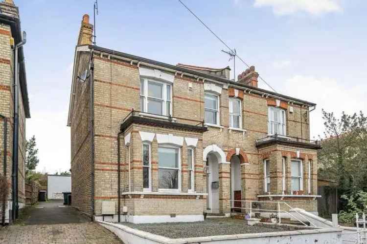 4 Bedroom Family Home for Sale Near High Barnet