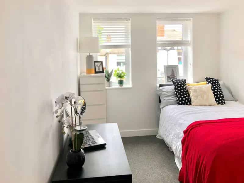 2 Bedroom Town House House to Rent