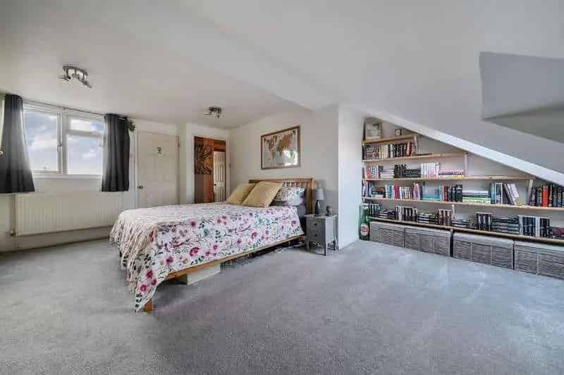 5 Bed End Terrace House for Sale Portsmouth