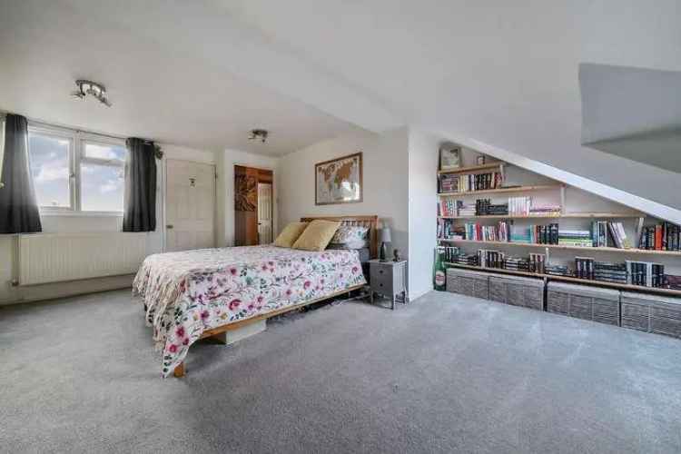 5 Bed End Terrace House for Sale Portsmouth