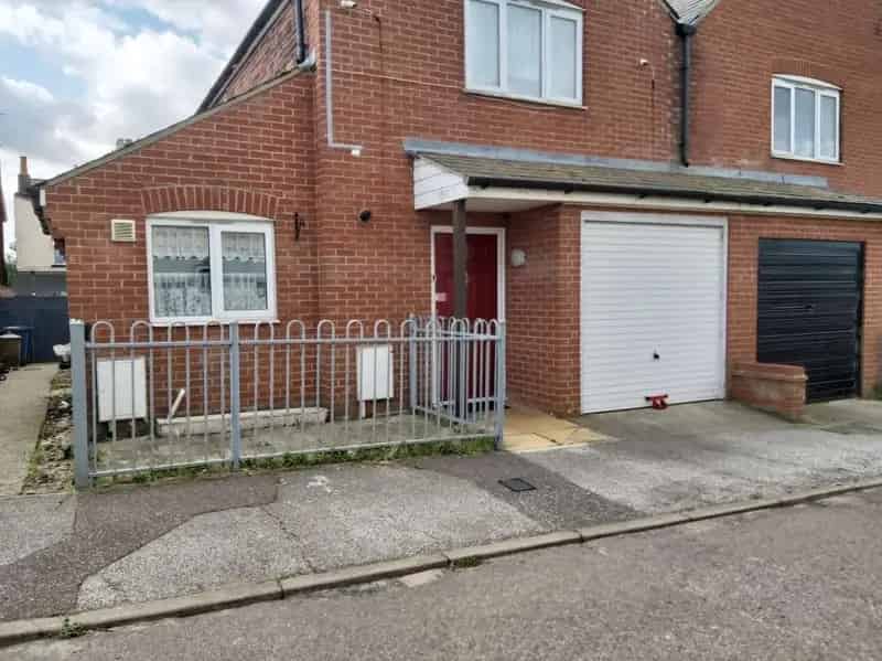 House For Rent , East Suffolk, England