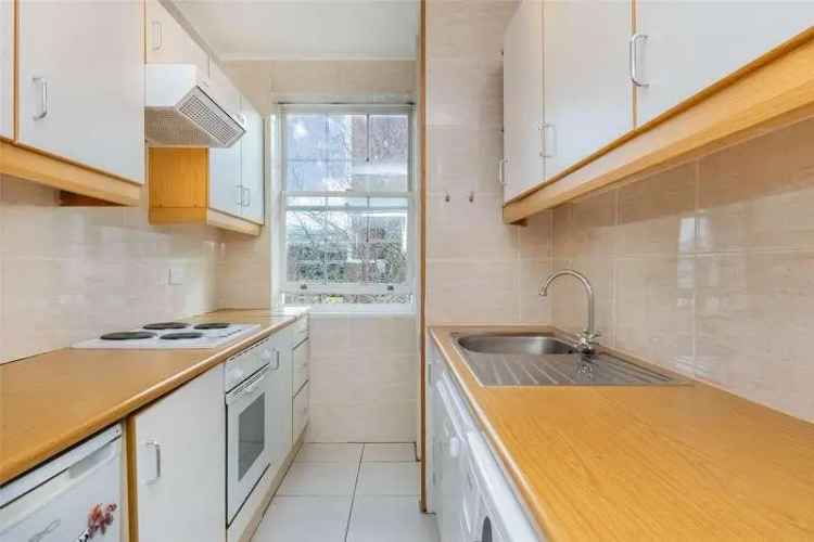 1 bed flat for sale