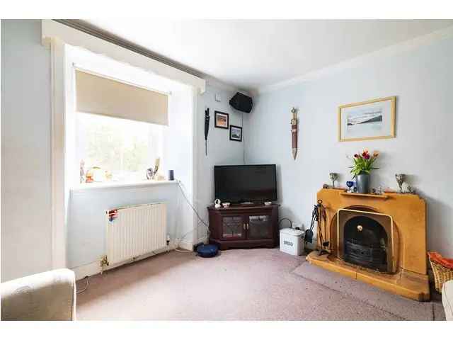 3 Bedroom Cottage for Sale in Kinlochbervie