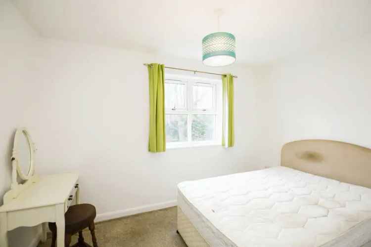 Flat For Sale in Calderdale, England