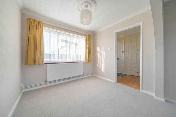 2 Bed House for Sale in South Ham Near M3
