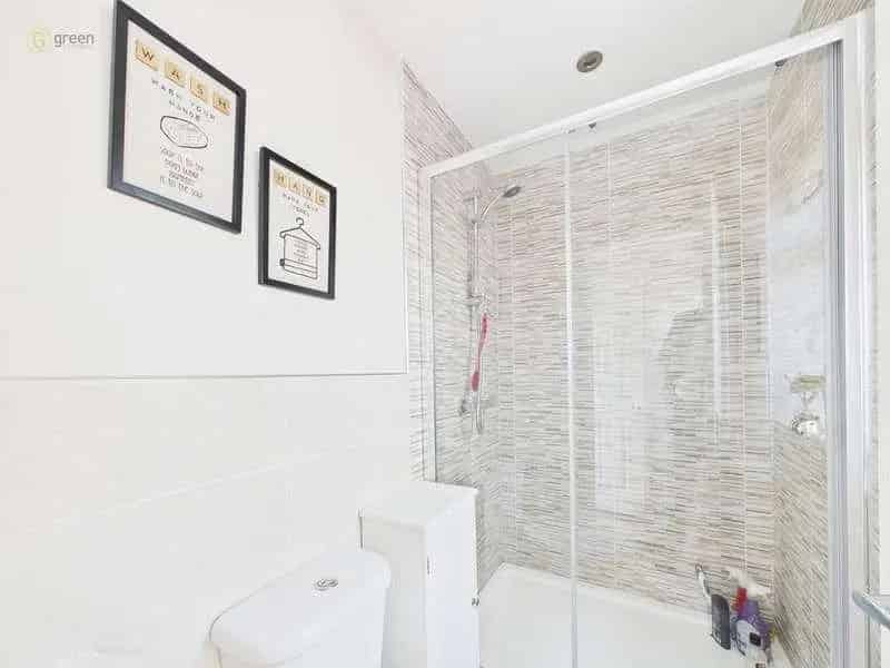 3 Bed Semi Detached House For Sale