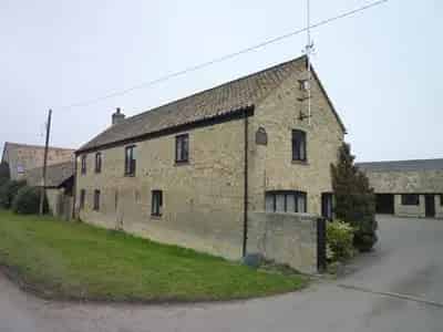 Open Plan Office Space in Lode