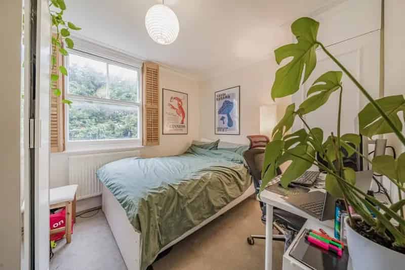 Flat For Sale , London, England