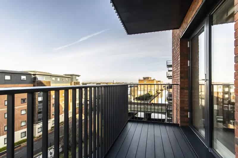 2 Bedroom Apartment to Rent Birmingham Jewellery Quarter