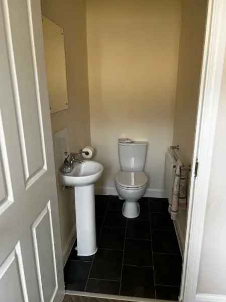 House For Rent in North Devon, England