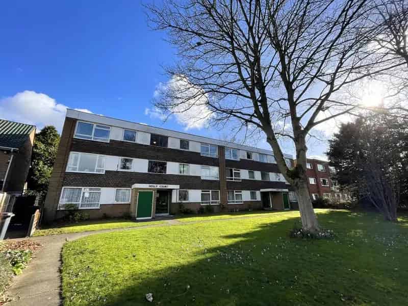 2 Bedroom Flat to Rent Erdington