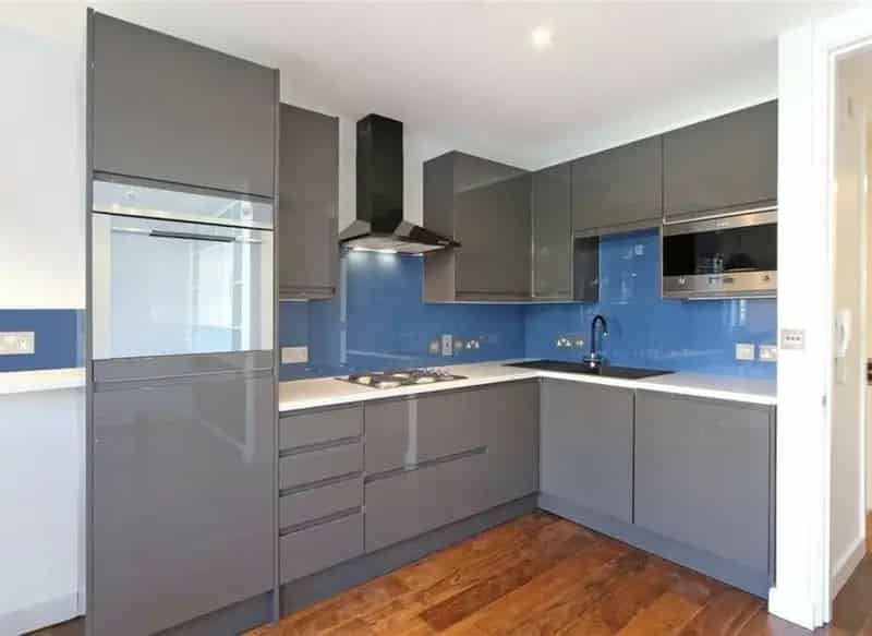 Modern One Bedroom Apartment near Kensington High Street