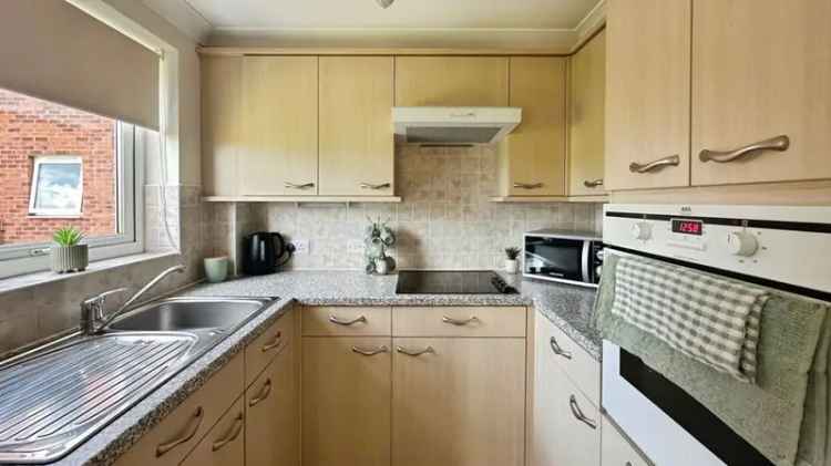 1 Bedroom Flat for Sale Chester Le Street Over 55s