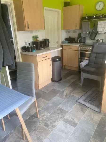 House For Rent in Rotherham, England