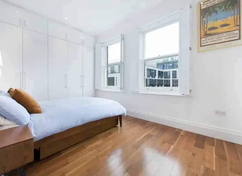 Highbury Fields 2-Bed Apartment Near Transport Links