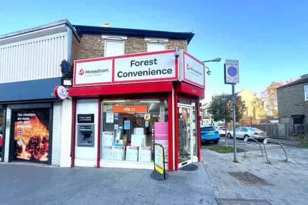 617 Forest Road, 617 Forest Road, London | Property for sale | Savills