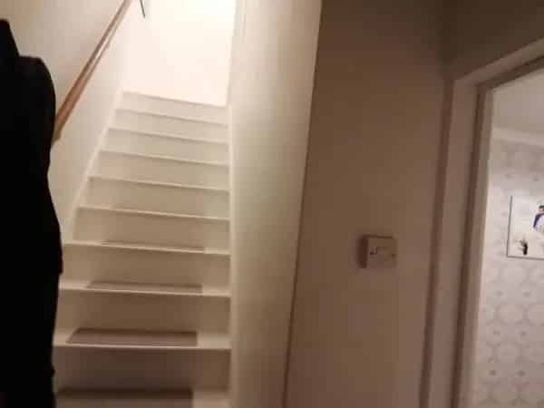 2 Bed House with Large Garden Near Amenities