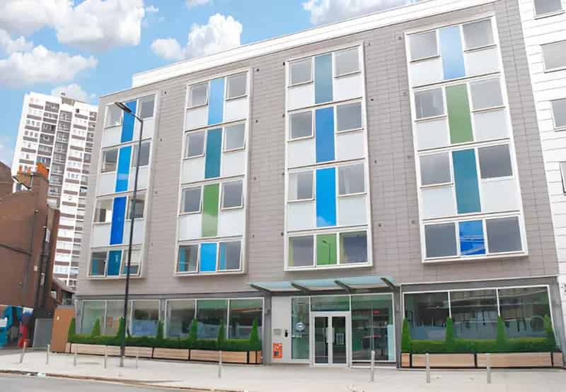 Serviced Office Space for 20-30 People Flexible Terms