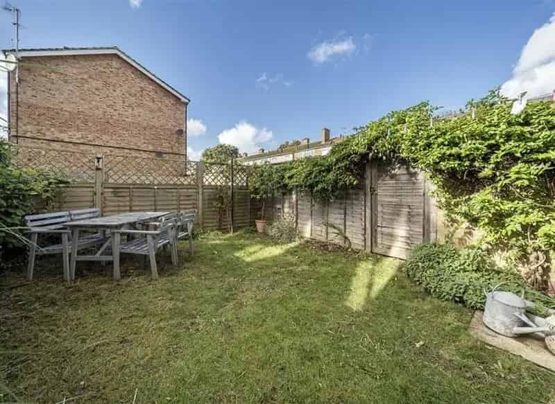 Two Double Bedroom Maisonette Near Brockley Lewisham Ladywell