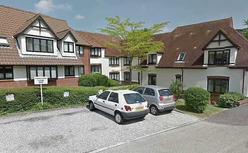 1 Bedroom Retirement Property for Sale