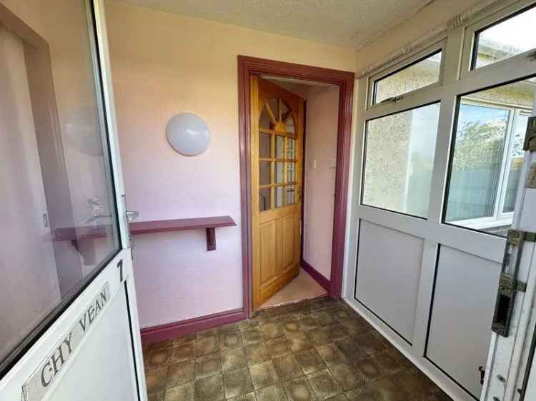 2 Bedroom Semi Detached Bungalow For Sale