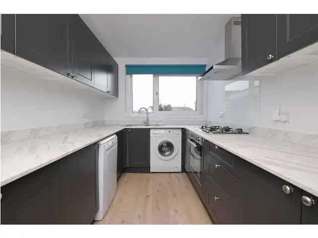 3 Bedroom Terraced House for Sale Cramond Part Exchange Available