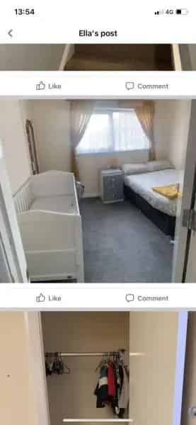 Flat For Rent , Fareham, England