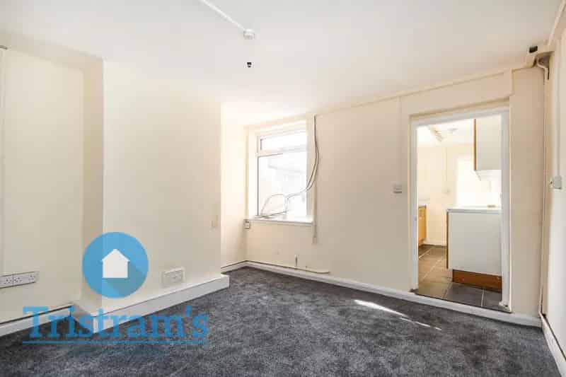 3 Bedroom Terraced House to Rent in Langley Mill