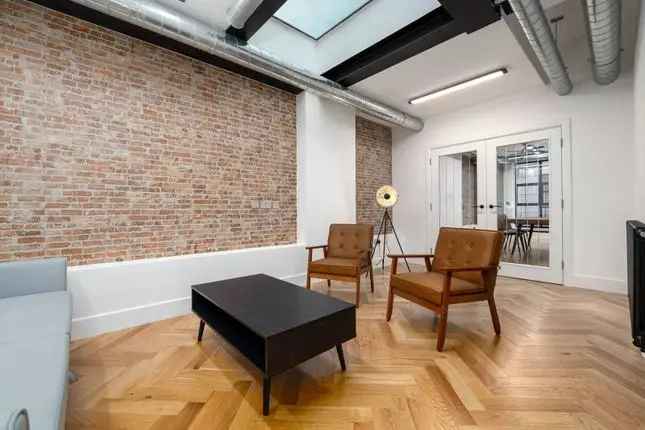 3 Bedroom Flat for Sale in Hatton Garden, London EC1N