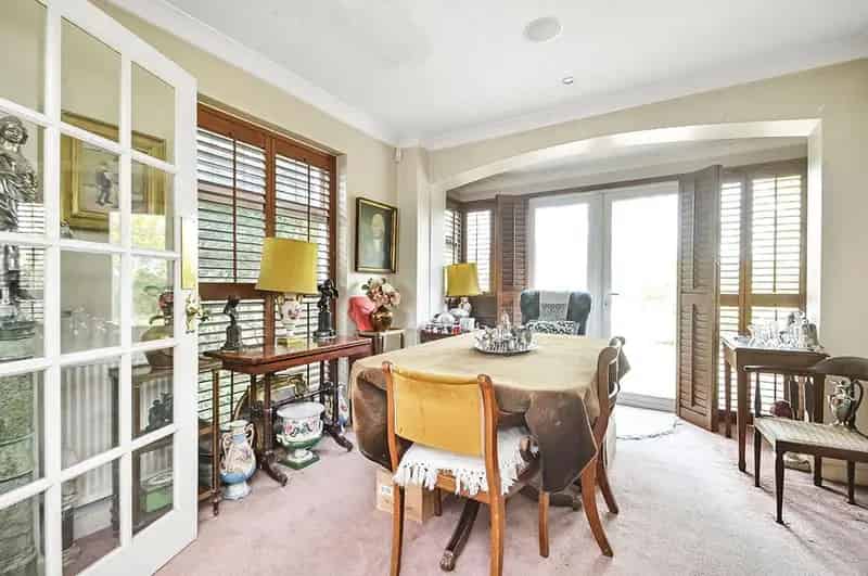 4 Bedroom Detached House Hayling Island Hampshire