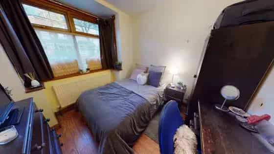 7 Double Bedroom House Birmingham