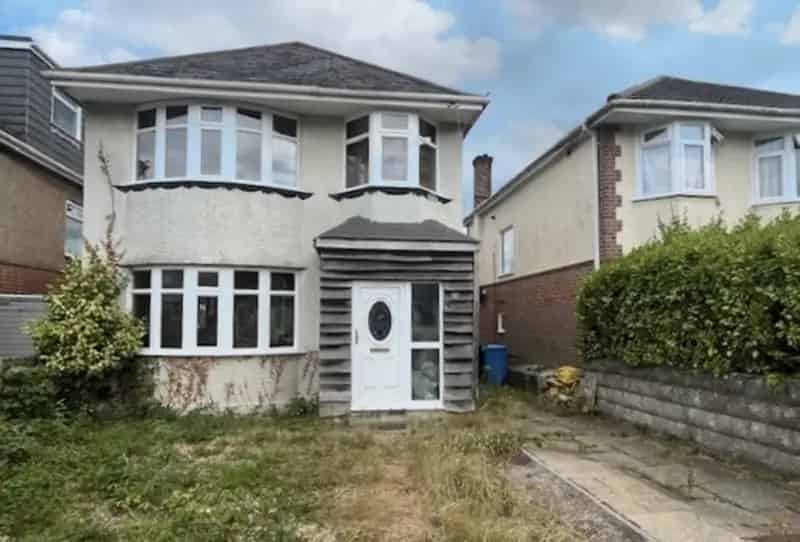 3 Bedroom House For Sale