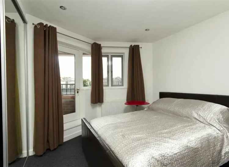 Two Bedroom Apartment Near Regents Park Short Let