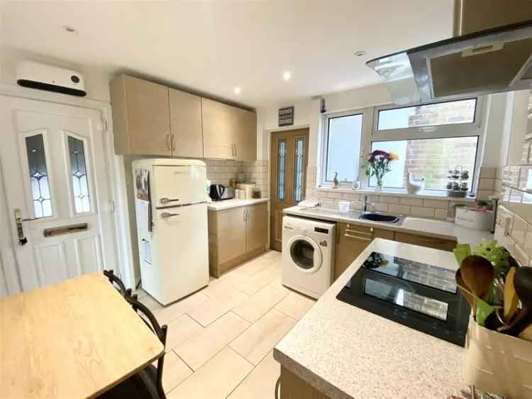 2 Bedroom Apartment for Rent Wyken