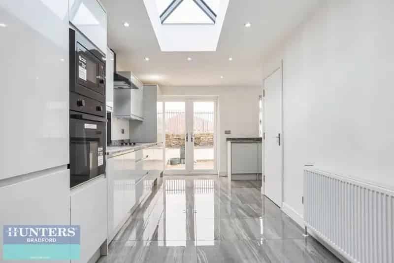 4 Bedroom Semi-Detached Bungalow for Sale in Tyersal Bradford