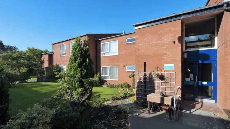 Hanover Court Retirement Apartments Runcorn