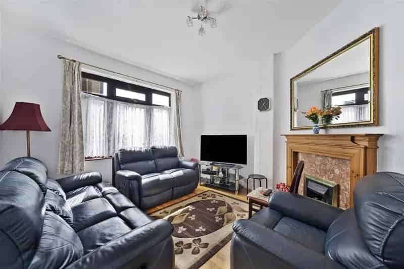 5 Bedroom Semi Detached House To Rent Walthamstow
